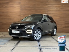 Volkswagen T-Roc - 1.5 TSI Sport | Pano | ACC | LED | Virtual Cockpit | Camera