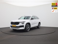 Skoda Kodiaq - 1.5 TSI Sportline Business 7p