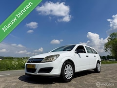 Opel Astra Wagon - 1.6 Business, BJ 2006, Airco, APK 2027