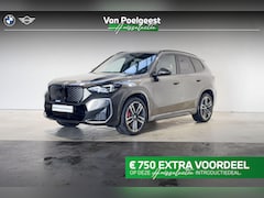 BMW iX1 - eDrive20 M Sport Edition Premium Pack Individual | Huisselectie 750