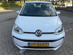 Volkswagen Up! - 1.0 BMT move up ((( 12 maanden garantie )))