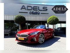 BMW Z4 Roadster - M40i High Executive Edition 1e Eigenaar Origineel Nederlands Dealer Onderhouden HUD Harman
