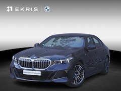 BMW 5-serie - Sedan 530e M Sportpakket | Comfort Pack | Driving Assistant Professional | Harman-Kardon s
