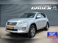 Toyota RAV4 - 2.0 VVTi 4WD | CAM | CRUISE | TREKHAAK | 82.000