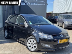 Volkswagen Polo - 1.2 TDI BlueMotion Comfortline - Airco