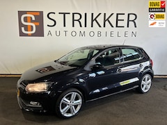 Volkswagen Polo - 1.0 Comfortline