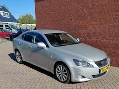 Lexus IS - 250 Executive