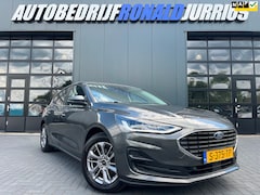 Ford Focus - 1.0 EcoBoost Hybrid Titanium NL.Auto/Carplay/Full Led/Groot Mediascherm/Climatronic/Privac