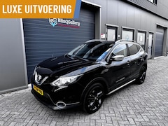 Nissan Qashqai - 1.2 | Pano | Camera | Keyless | Cruise