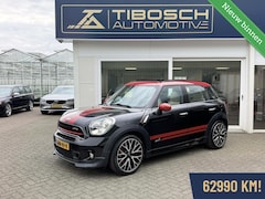 MINI Countryman - John Cooper Works ALL4 Pano Leder Harman/Kardon