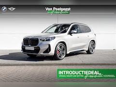 BMW X1 - sDrive20i M-Sport Pro | Driving Assistant Plus | Panoramadak | Harman-Kardon | Innovation