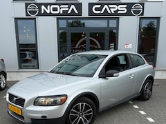 Volvo C30 - 2.4i