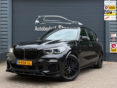 BMW X5 - XDrive45e High Executive | Laser | M seats | Carbon