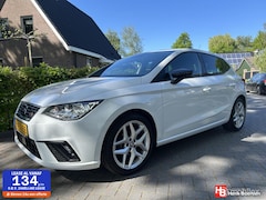 SEAT Ibiza - 1.0 TSI FR Business Intense