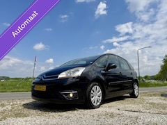 Citroën C4 Picasso - 2.0-16V Ambiance 5p., BJ 2007, Automaat