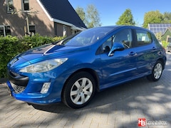 Peugeot 308 - 1.6 THP XT