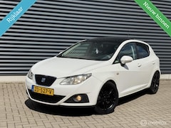 SEAT Ibiza - 1.4 Sport-up /Panorama / CarPlay / New APK