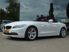 BMW Z4 Roadster - SDRIVE23I EXECUTIVE AUT. *ORIG. NL - NAP*| LEDER | XENON | KEY-LESS | CRUISE | NAVI