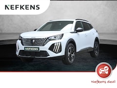 Peugeot 2008 - SUV Allure 136pk Hybrid | 360° Camera | Navigatie | Adaptive Cruise Control