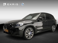 BMW X3 - M40i xDrive | M-Sportpakket | Laserlicht | Leder | HUD | Active cruise | Schuifdak | Trekh