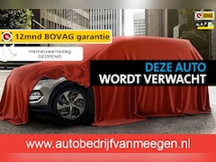 Volkswagen T-Cross - 1.0 TSI Life 10.000km | NL-auto | 1e Eig | Stoelverw | Camera | ECC | CarPlay | Navi | Dra