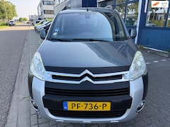 Citroën Berlingo - 1.6-16V Multispace ((( nieuwe apk/nieuwe koppeling )))