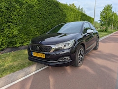 DS 4 - 1.2 PureTech Chic S&S Opera Blue