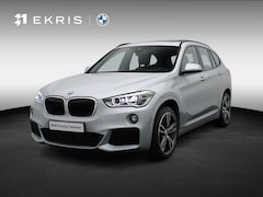 BMW X1 - sDrive20i High Executive | M Sportpaket | Audio Media Pack | Parking Pack | Trekhaak | Pan