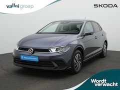 Volkswagen Polo - 1.0 TSI 95 pk Edition | Carplay | Digital Cockpit | Parkeersensoren achter