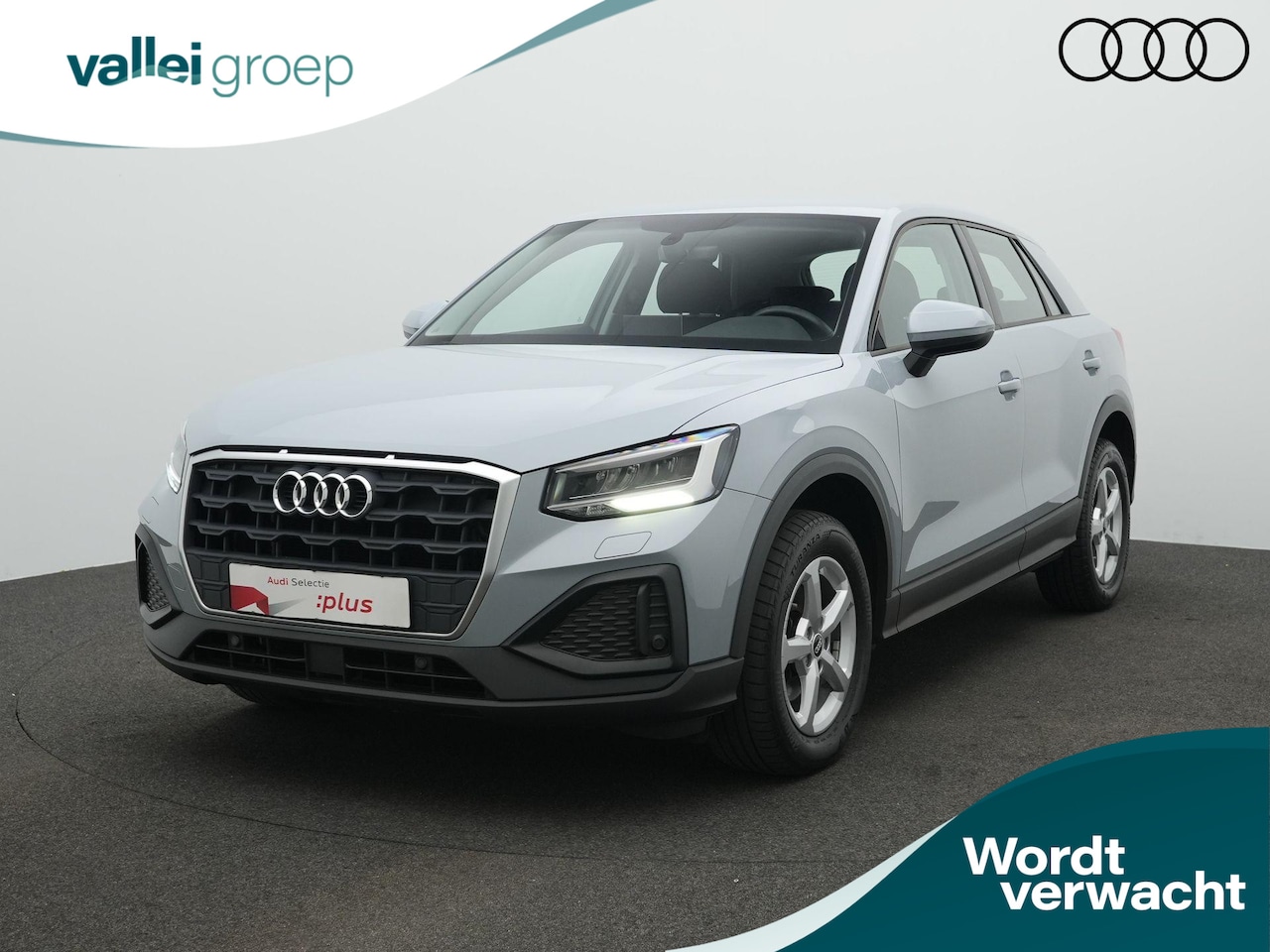 Audi Q2 - 30 TFSI 110 pk Pro Line | Trekhaak | Carplay | Parkeersensoren achter | Cruise Control - AutoWereld.nl