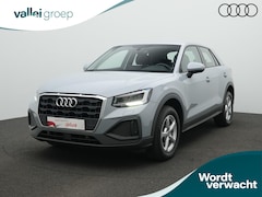 Audi Q2 - 30 TFSI 110 pk Pro Line | Trekhaak | Carplay | Parkeersensoren achter | Cruise Control