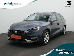 SEAT Leon Sportstourer - 1.4 TSI 204 pk eHybrid PHEV FR | Achteruitrijcamera | Adaptive Cruise | Stuur-/stoelverwar