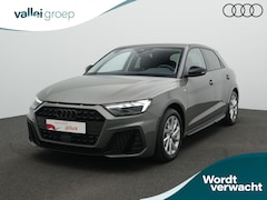 Audi A1 Sportback - 30 TFSI 116 pk S-tronic S-Line | Achteruitrijcamera | Navigatie | Carplay | 2-zone Climatr