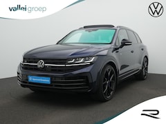 Volkswagen Touareg - 3.0 TSi eHybrid 408 pk 4MOTION R | Panoramadak | Trekhaak | Nachtzicht | Puglia leder | Ge