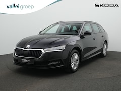 Skoda Octavia Combi - 1.0 e-TSI 110 pk DSG Business Edition | Adaptive Cruise | Elektrische achterklep | Stoelve