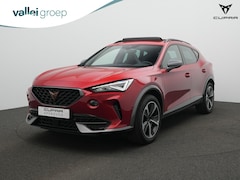 CUPRA Formentor - 1.4 e-Hybrid 204 pk | Panoramadak | Trekhaak | Geheugenstoel | Achteruitrijcamera | Adapti