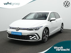 Volkswagen Golf - 1.4 eHybrid 245 pk GTE | IQ Light | Achteruitrijcamera | Navigatie | Keyless Acces |