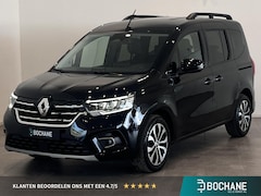 Renault Kangoo - 1.3 TCe 130 EDC Techno | Keyless | Navigatie | Stoelverwarming | Climate Control | Cruise
