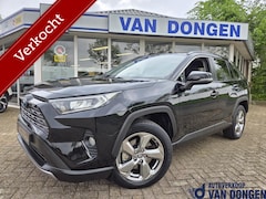 Toyota RAV4 - 2.5 Hybrid Active | Elektr. Achterklep / Adaptive Cruise / Carplay