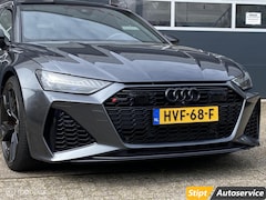 Audi A6 Avant - RS 6 TFSI quattro