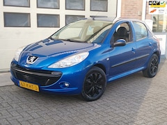 Peugeot 206 - 1.4 XS 2009 Airco NW APK