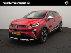 Renault Symbioz - 1.6 E-Tech full hybrid 145 techno - All season banden - Pack Driving & Comfort