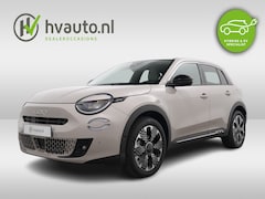 Fiat 600e - LA PRIMA 156PK 54 KWH 3-FASE | Navi | Leer | Camera