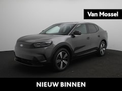 Ford Capri - Select Extended Range RWD 77 kWh | UIT VOORRAAD LEVERBAAR | €4.000 korting | warmtepomp |