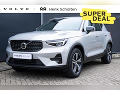 Volvo XC40 - B4 Plus Dark | Verwarmbare Voorstoelen en Stuurwiel | Semi-Elektrische Trekhaak | Verwarmb