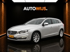 Volvo V60 - 1.6 D2 R-Design|Navi|102DKM|Goed onderhouden