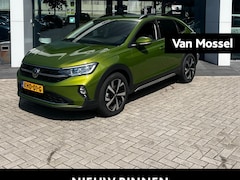 Volkswagen Taigo - 1.0 TSI Life Edition | Cruise Control | Achteruitrijcamera | Keyless | Climate Control | V