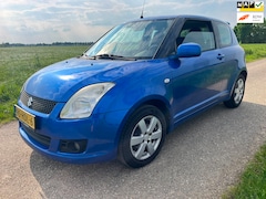 Suzuki Swift - 1.3 Bandit | airco| topper|