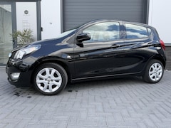 Opel Karl - 1.0 ecoFLEX Edition parkeersensoren|NAP
