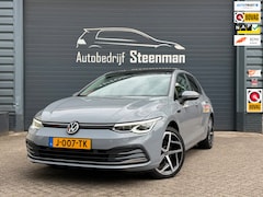 Volkswagen Golf - 1.5 eTSI Style | Pano | Massage | IQ Light